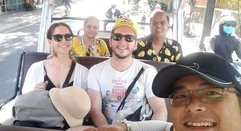 Da Nang: Cam Thanh Coconut Village and Hoi An Old Town Tour - The Sum Up: Is It Worth It?