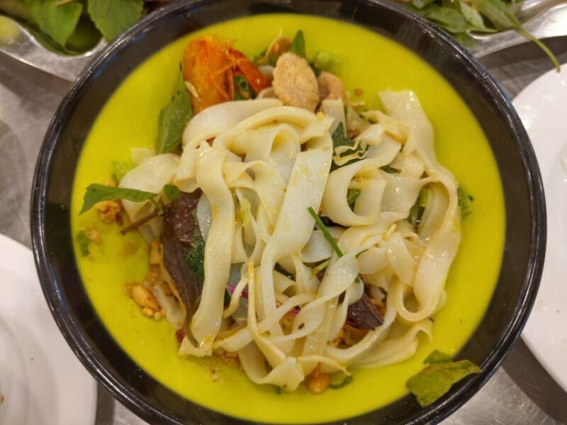 Da Nang Chef: Dive into Culture & Master Authentic Recipes - The Cooking Class: Hands-On Mastery