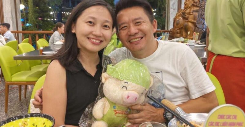 Da Nang Chef: Dive into Culture & Master Authentic Recipes - Return to Da Nang