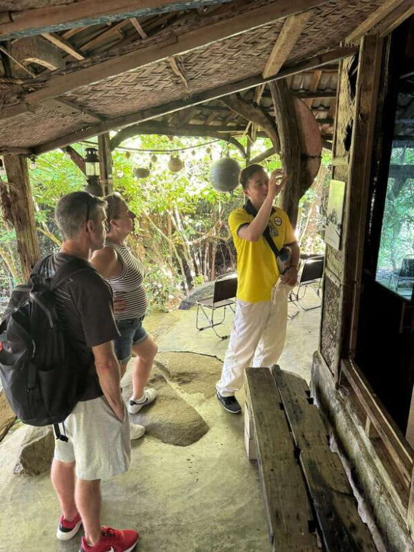 Da Nang City Adventures by Motorbike - An In-Depth Look at Da Nang City Adventures by Motorbike
