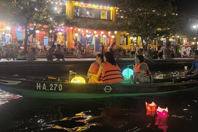 Da Nang City & Hoi An City ( 10 Hour Tour) - Private Guided Tour - Practical Details & Value