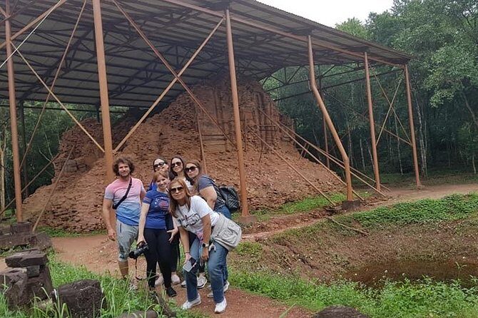 DA NANG City-Marble Mountain-Lady Buddha-Son tra Mountain by Jeep - An In-Depth Look at the Tour Experience