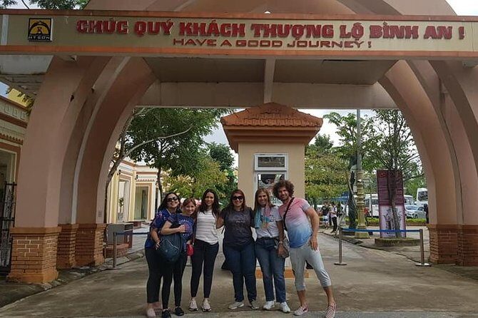 DA NANG City-Marble Mountain-Lady Buddha-Son tra Mountain by Jeep - Practical Tips and Final Thoughts