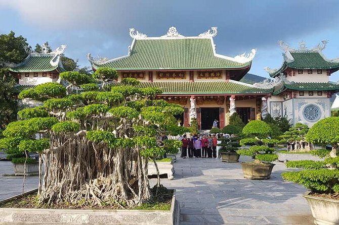 DA NANG City-Marble Mountain-Lady Buddha-Son tra Mountain by Jeep - Final Thoughts