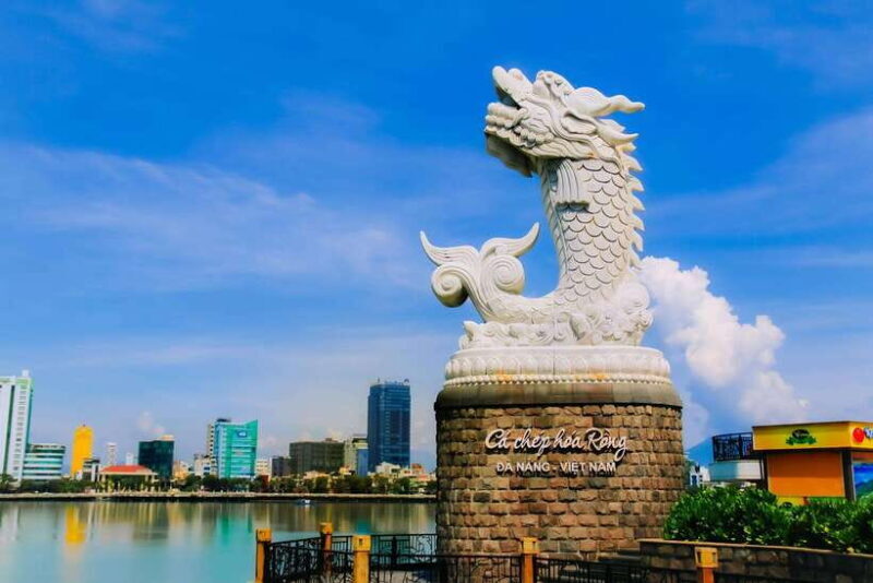 Da Nang City : Marble Mountains, Lady Buddha & Local Culture - Appreciating the Views and Practical Details