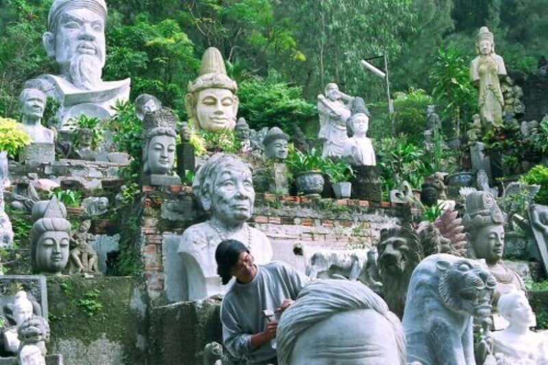 Da Nang City : Marble Mountains, Lady Buddha & Local Culture - Who Will Thrive on This Tour?