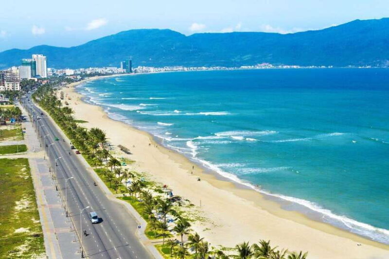 Da Nang City : Marble Mountains, Lady Buddha & Local Culture - In The Sum Up