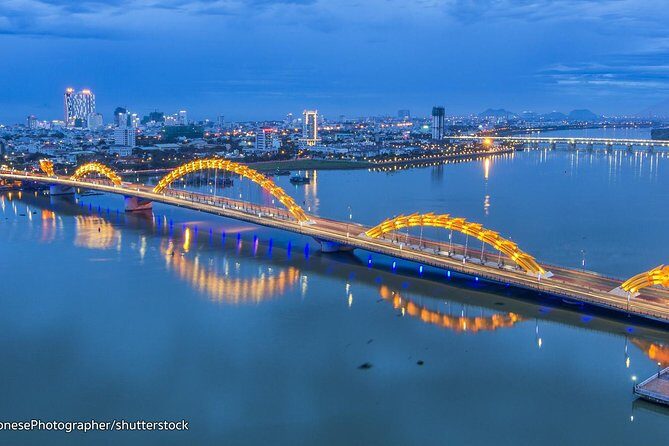 Da nang City Private Tour Half-day - Key Points