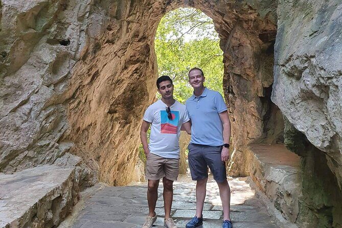 Da nang City Private Tour Half-day - Practical Aspects