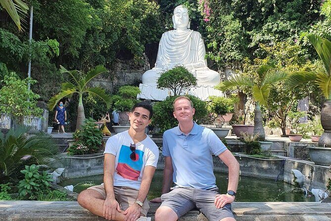 Da nang City Private Tour Half-day - Authenticity and Local Insights