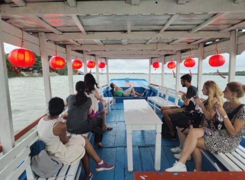 Da Nang City Side - My Son Sanctuary Small Group Tour - An In-Depth Look at the Tour Experience
