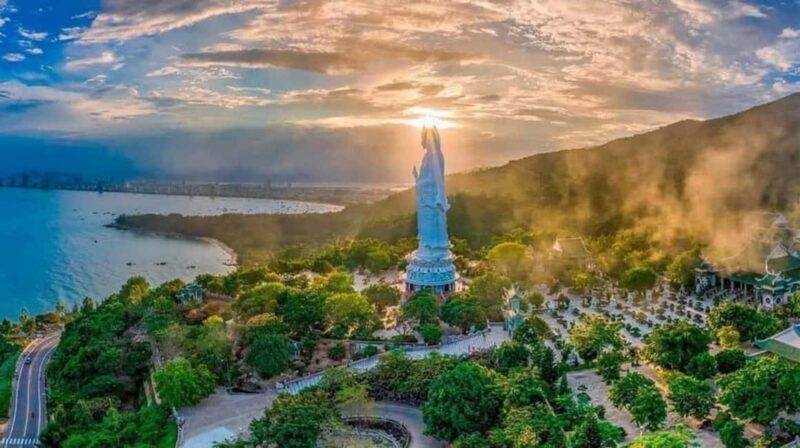 Da Nang City Side - My Son Sanctuary Small Group Tour - The Experience According to Other Travelers