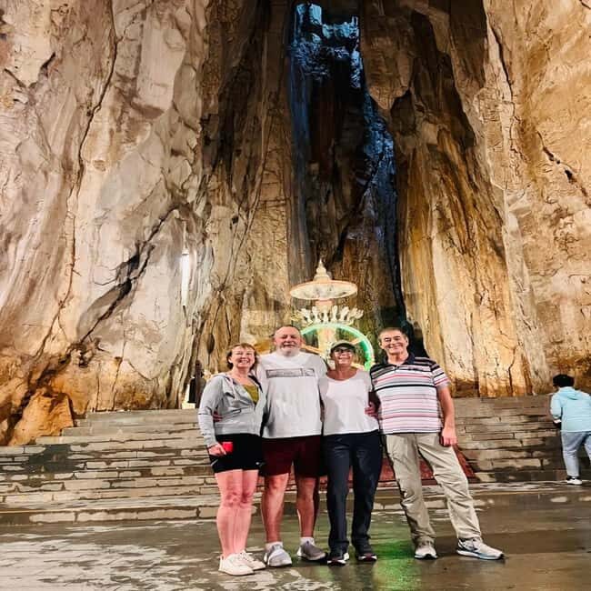 Da Nang City Side - My Son Sanctuary Small Group Tour - Who is This Tour Best For?