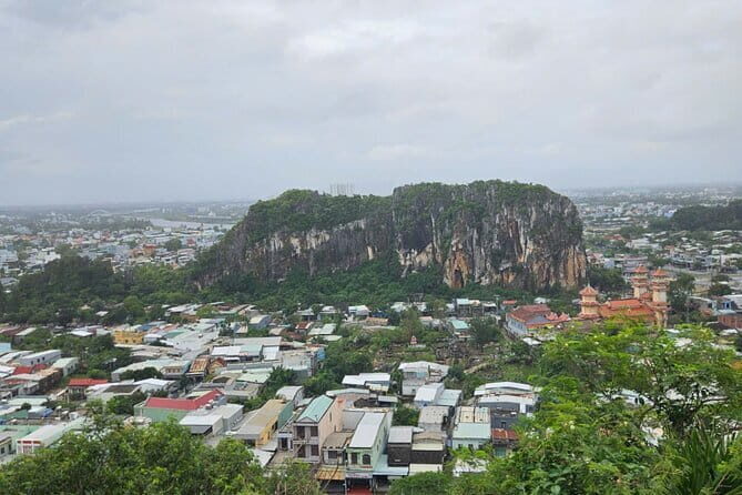 Da Nang City Sightseeing And Local Street Food Tour With Students - The Bottom Line: Who Will Love This Tour?