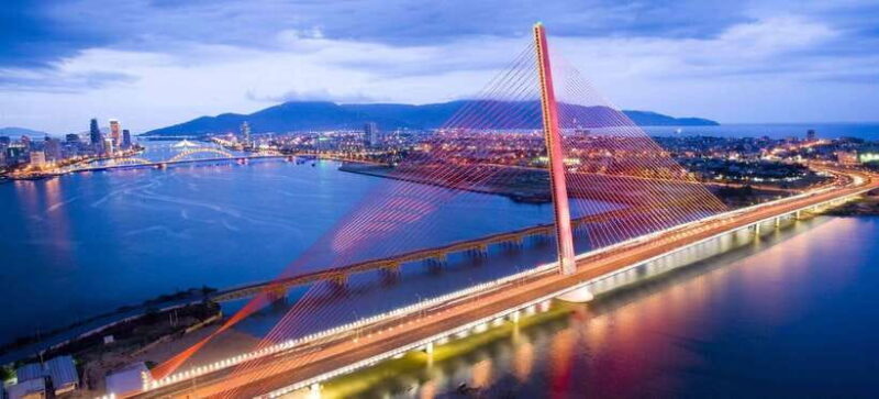 Da Nang City Sightseeing Half-day Private Tour with Lunch - Key Points