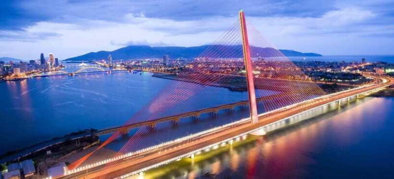 Da Nang City Sightseeing Half-day Private Tour with Lunch - Authentic Experiences and Insights from Past Travelers