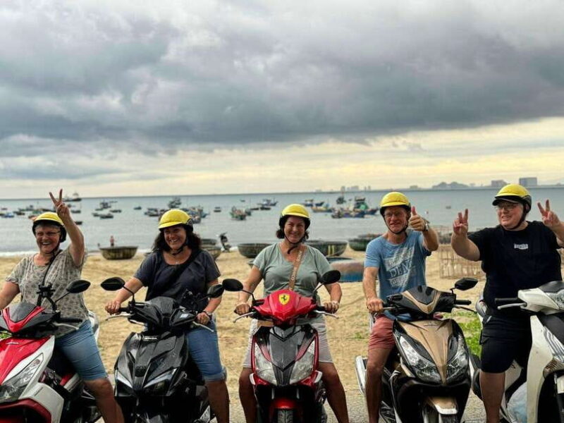 Da Nang City Sightseeing Private Tour with Female Tour Guide - An In-Depth Look at the Da Nang Private Tour Experience