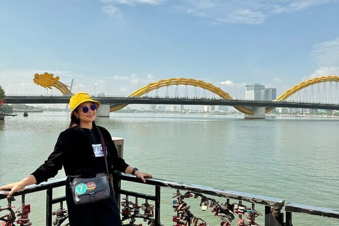 Da Nang City Sightseeing Private Tour With Funny Tour Guide - Key Points