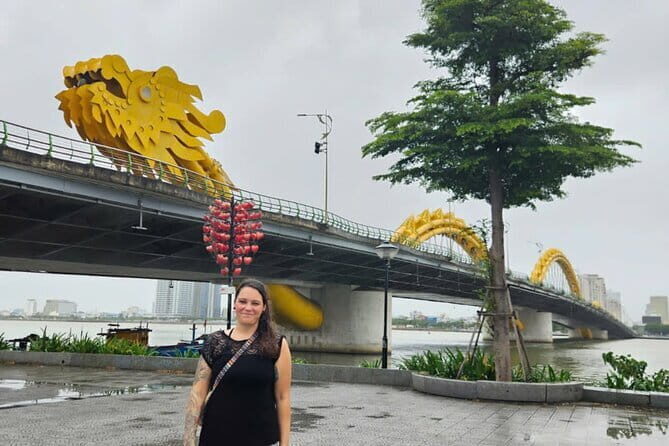Da Nang City Sightseeing Private Tour With Funny Tour Guide - My Khe Beach: One of Asia’s Top Beaches