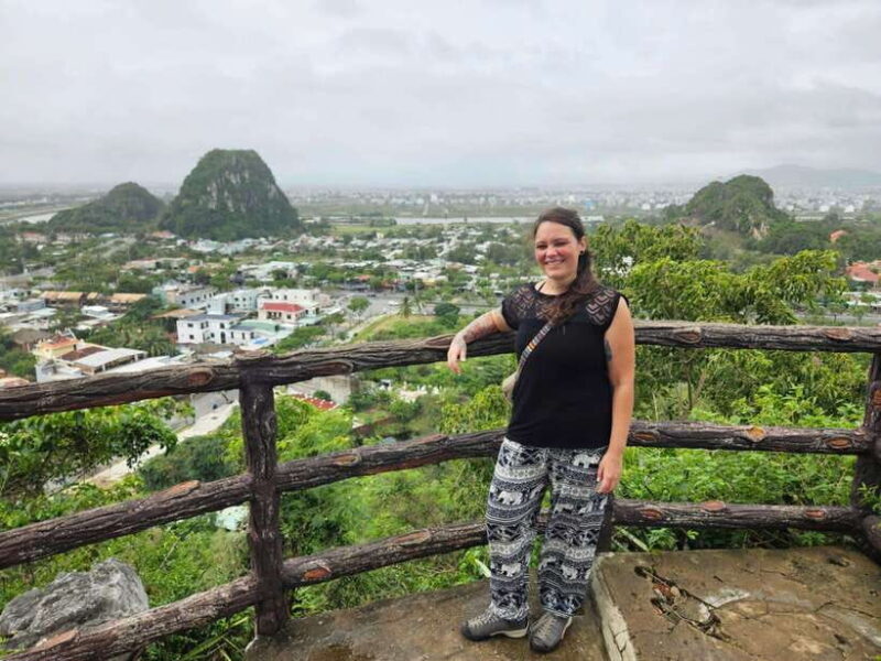 Da Nang City Sightseeing Private Tour With Hai Van Pass - Who Should Consider This Tour?