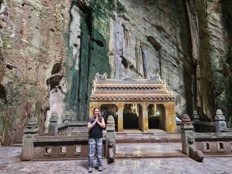 Da Nang City Sightseeing Private Tour With Hai Van Pass - The Sum Up: Is This Tour Worth It?