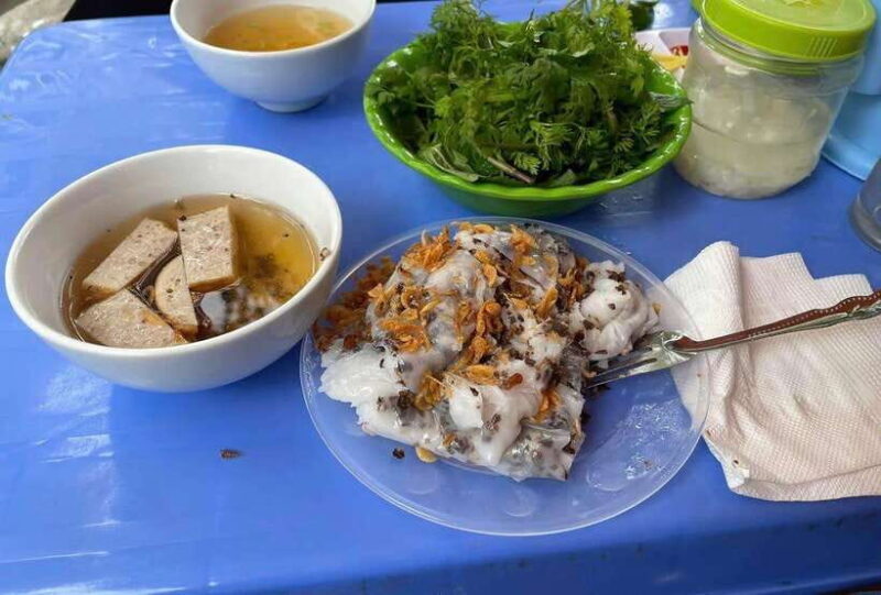 Da Nang City Sightseeing Private Tour With Local Students - The Authenticity and Local Flavor