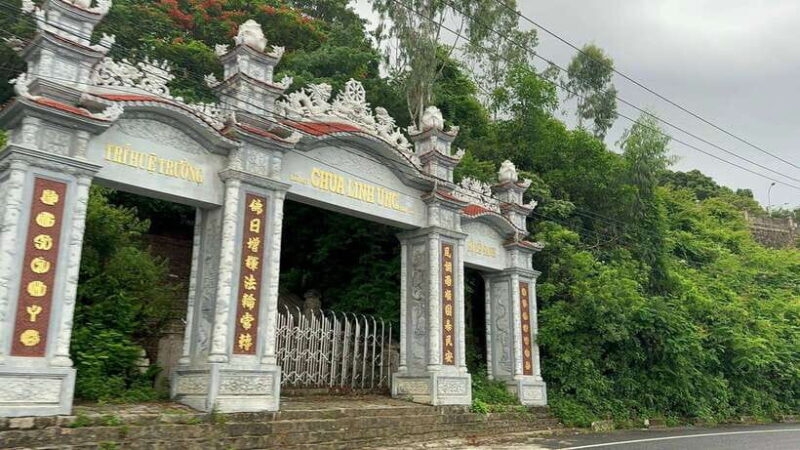 Da Nang City Sightseeing Private Tour With Tien Sa Live Show - Frequently Asked Questions