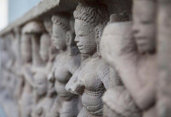 Da Nang City Small Group Tour - Sightseeing, Food, Culture & more - Key Points