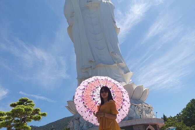 Da Nang City Small Group Tour - Sightseeing, Food, Culture & more - FAQ