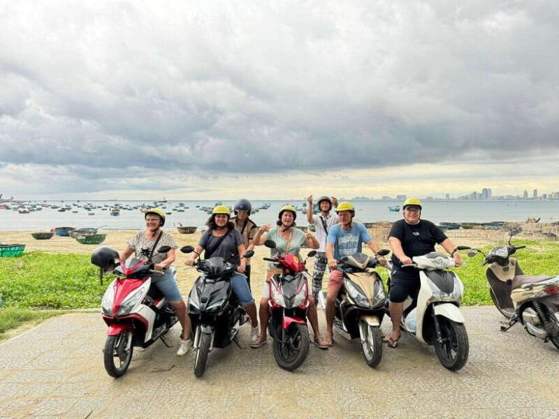 Da Nang City Street Food Private Tour With Local Students - An In-Depth Look at the Da Nang Street Food Private Tour