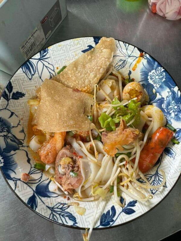 Da Nang City Street Food Private Tour With Local Students - The Sum Up