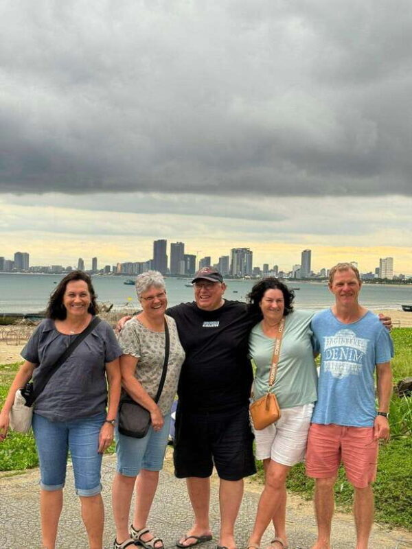 Da Nang City Street Food Tour With Live Music Tien Sa Show - An In-Depth Look at the Tour
