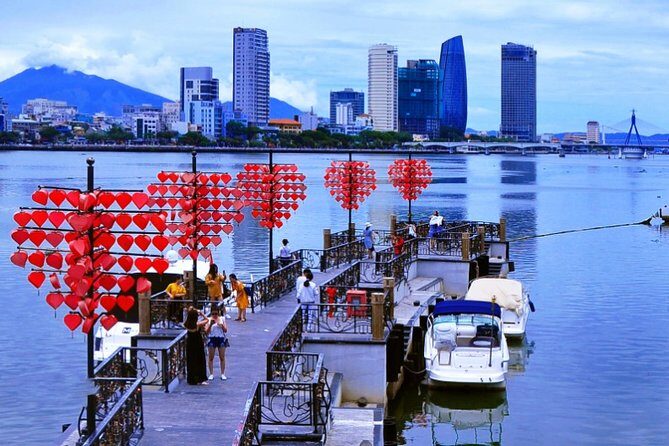Da Nang City Tour 1 Day- Private Tour - Key Points