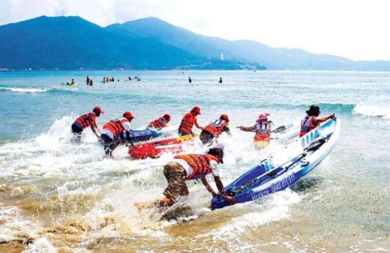 Da Nang City Tour From Hoi An/Da Nang ! - Exploring Da Nang’s Top Sights: What to Expect