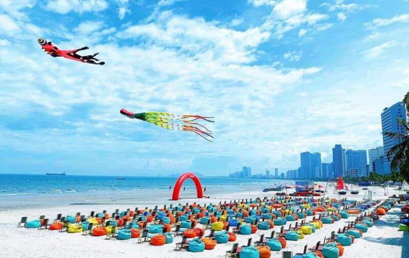 Da Nang City Tour From Hoi An/Da Nang ! - What Travelers Say
