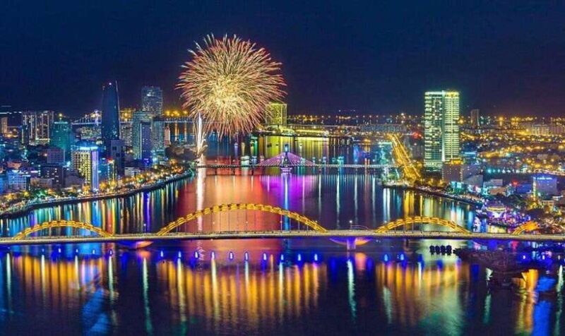 Da Nang City Tour From Hoi An/Da Nang ! - Who Should Consider This Tour?