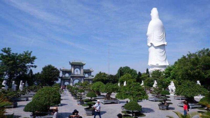 Da Nang City Tour From Hoi An/Da Nang ! - The Sum Up: Why This Tour Works