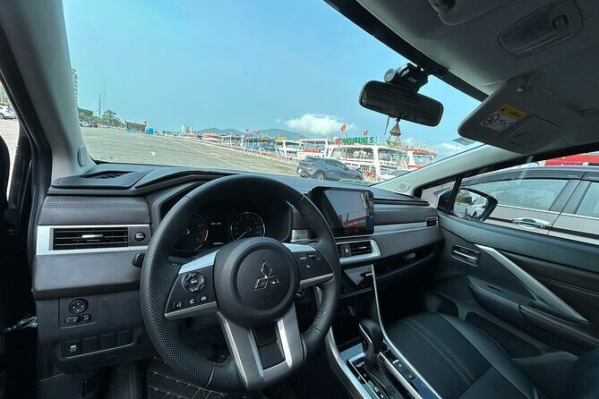 Da Nang City Tour Private with Good English Speaking Driver - Key Points