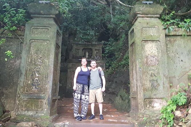 Da Nang city Tour with Marble Mountain, Dragon Bridge, Lady Buddha Statue - The Itinerary in Detail