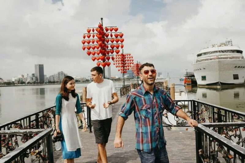 Da Nang: City Walking Tour - FAQ