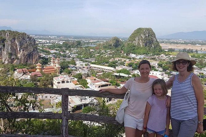 Da Nang city with Marble Mountain - Monkey Mountain-Dragon Bridge - Concluding Thoughts: Is This Tour Right for You?