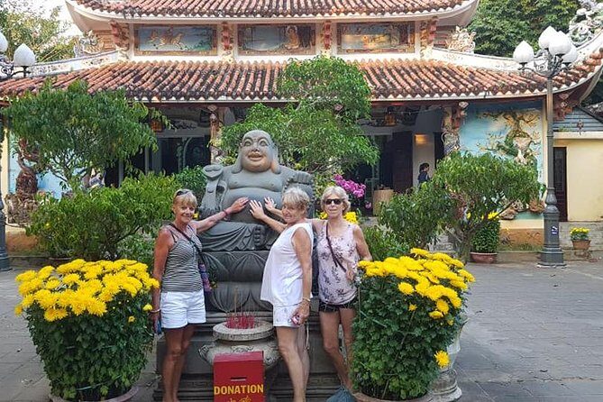 Da Nang city with Marble Mountain - Monkey Mountain-Dragon Bridge - Frequently Asked Questions