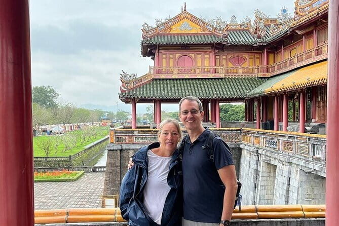 Da Nang Coconut Forest Hoi An Full Day Tour - Discovering Hoi An’s Historic Charm