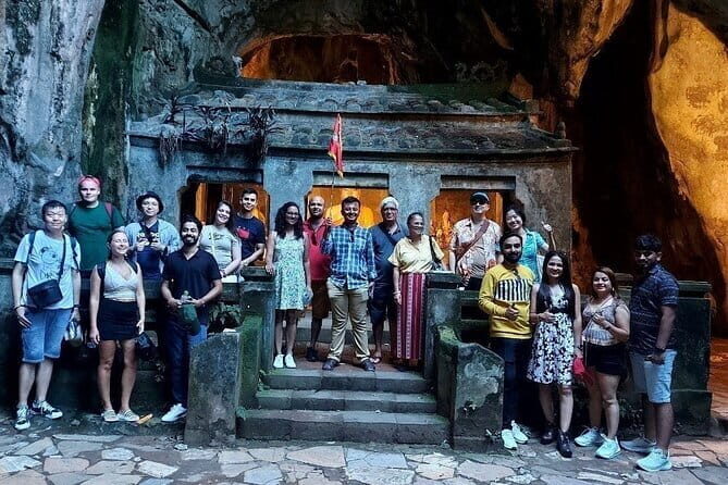Da Nang Coconut Forest Hoi An Full Day Tour - Evening in Hoi An and Final Reflections