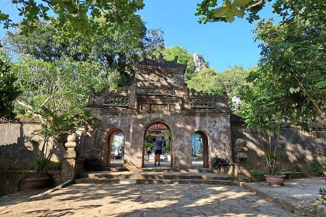 Da Nang Coconut Forest Hoi An Full Day Tour - Who Is This Tour Best Suited For?