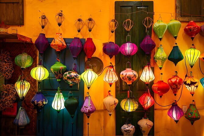 Da Nang Coconut Forest Hoi An Full Day Tour - Frequently Asked Questions