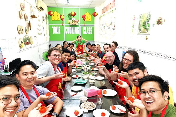 Da nang Coffee Making and Cooking Class. JDCC - A Practical Look at the Tour
