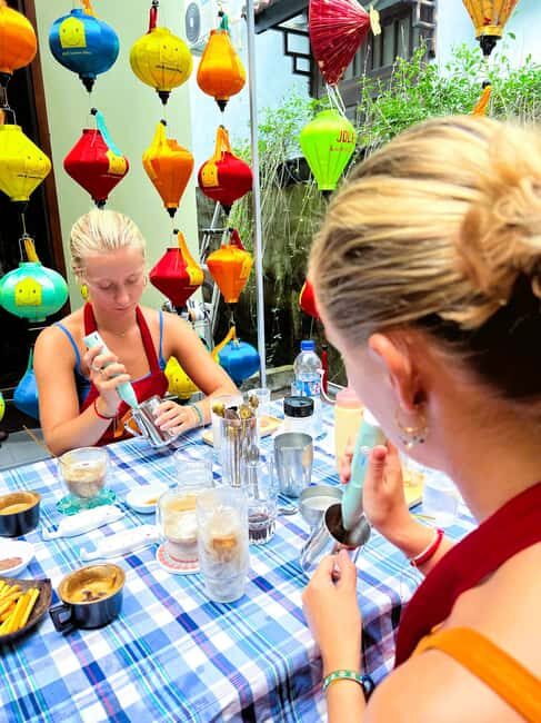 Da Nang: Coffee Making And Cooking Class - Final Thoughts