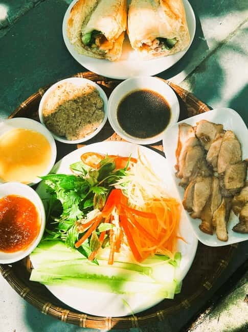 Da Nang: Coffee Making Class and Banh Mi Class - Key Points