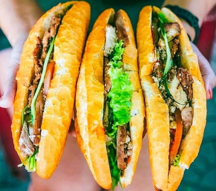 Da Nang: Coffee Making Class and Banh Mi Class - An In-Depth Look at the Experience
